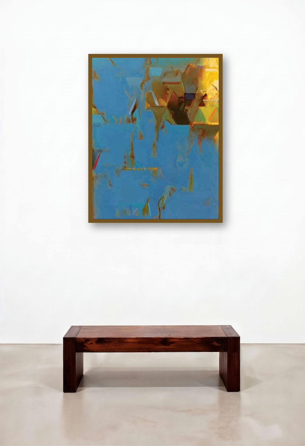 Untitled 172 (Shifting Horizons)