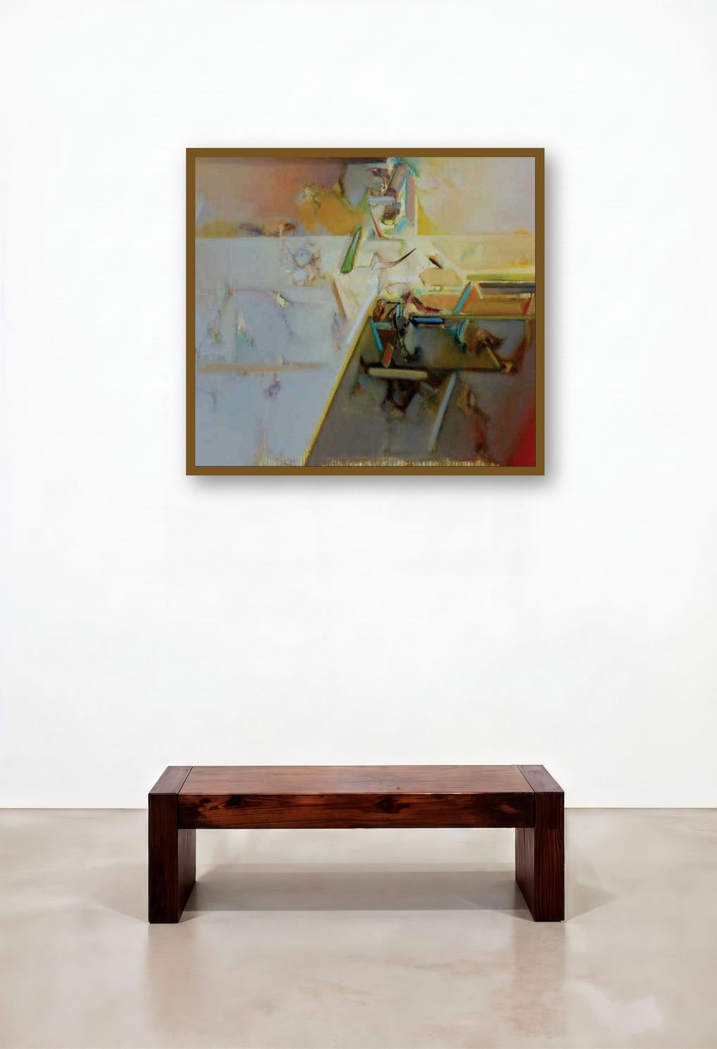 Untitled 173 (Shifting Realities)