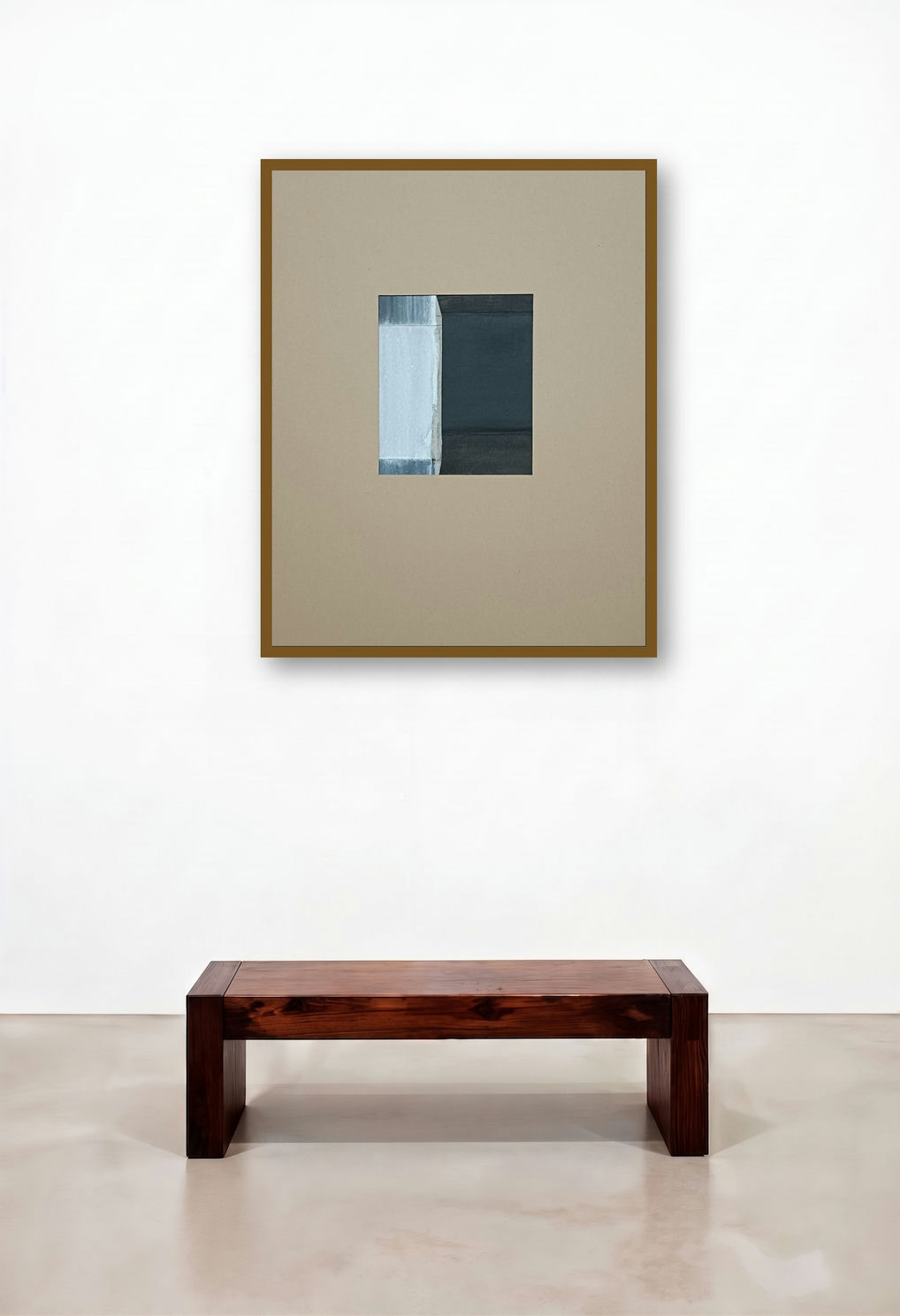 Untitled 19 (Divided Light)