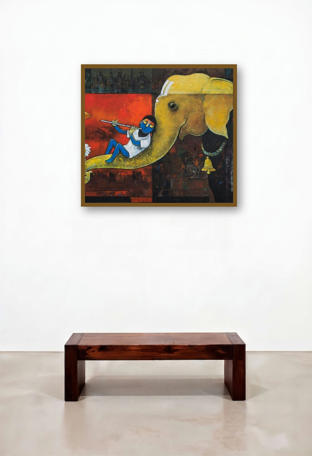 Untitled 2 (Harmony in Nature)