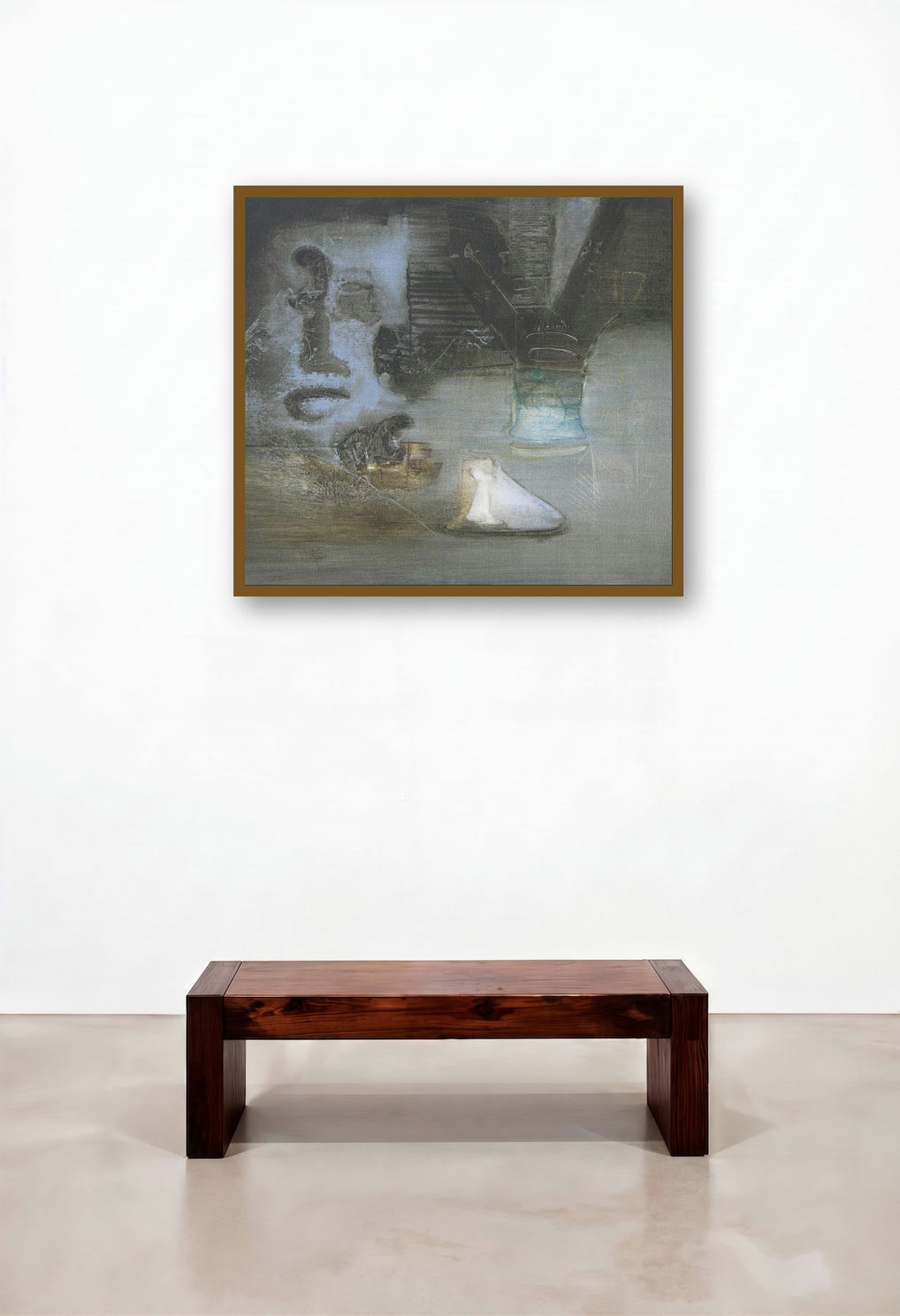 Untitled 2 (Inner Sanctum)