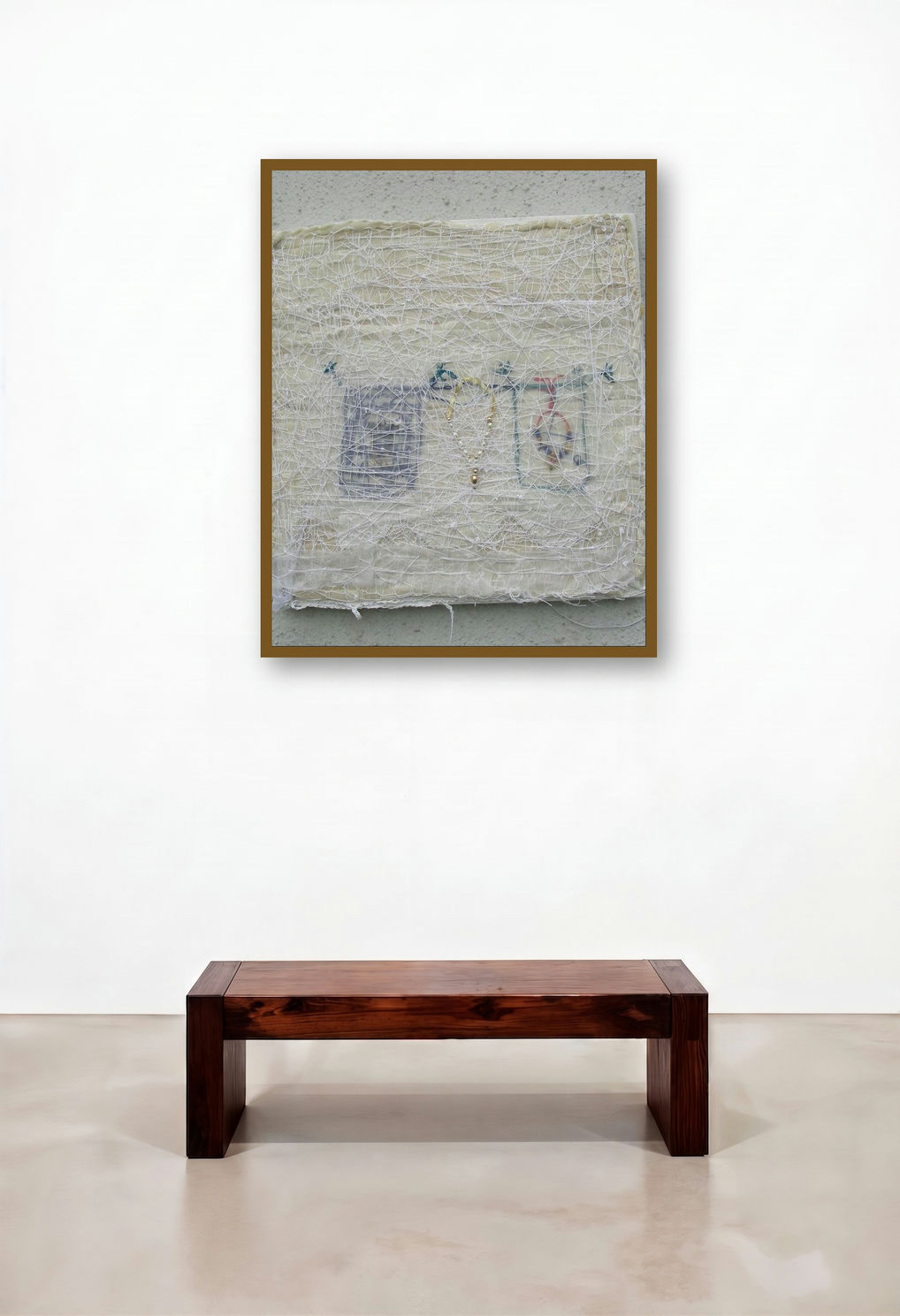 Untitled 2 (Layered Memories)