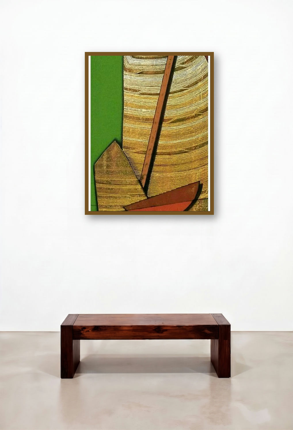 Untitled 2 (Sailing Spirit)