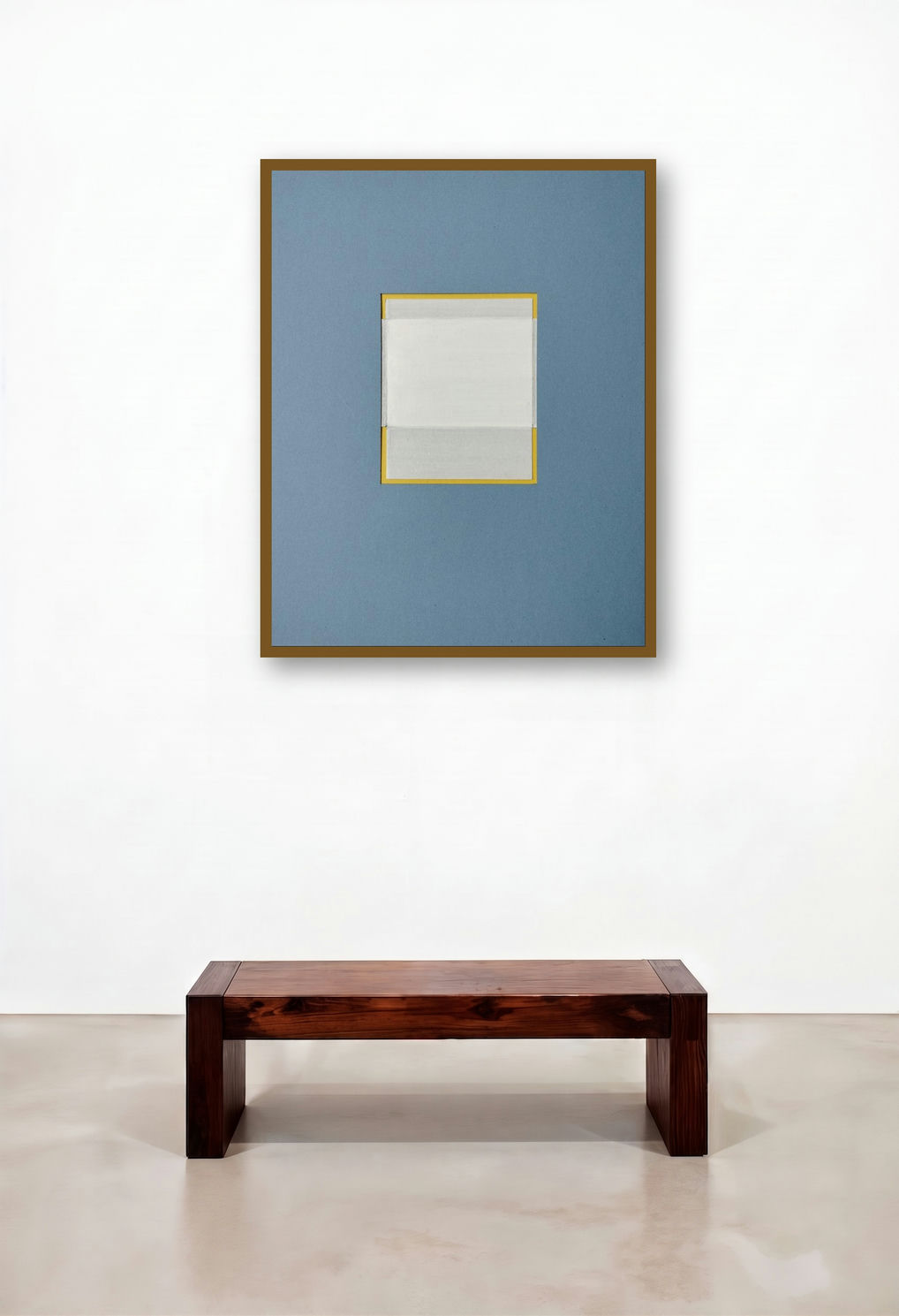 Untitled 20 (A Frame Within a Frame)