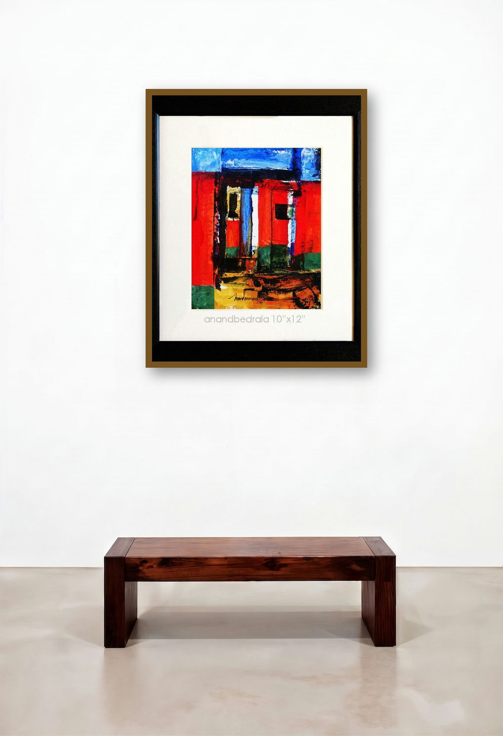 Untitled 21 (Threshold)