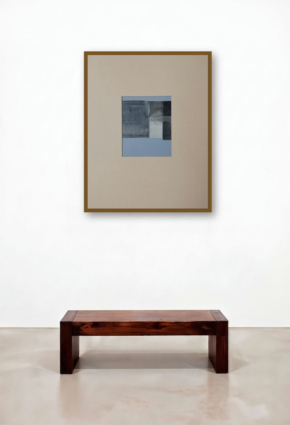 Untitled 21 (Intersecting Planes)