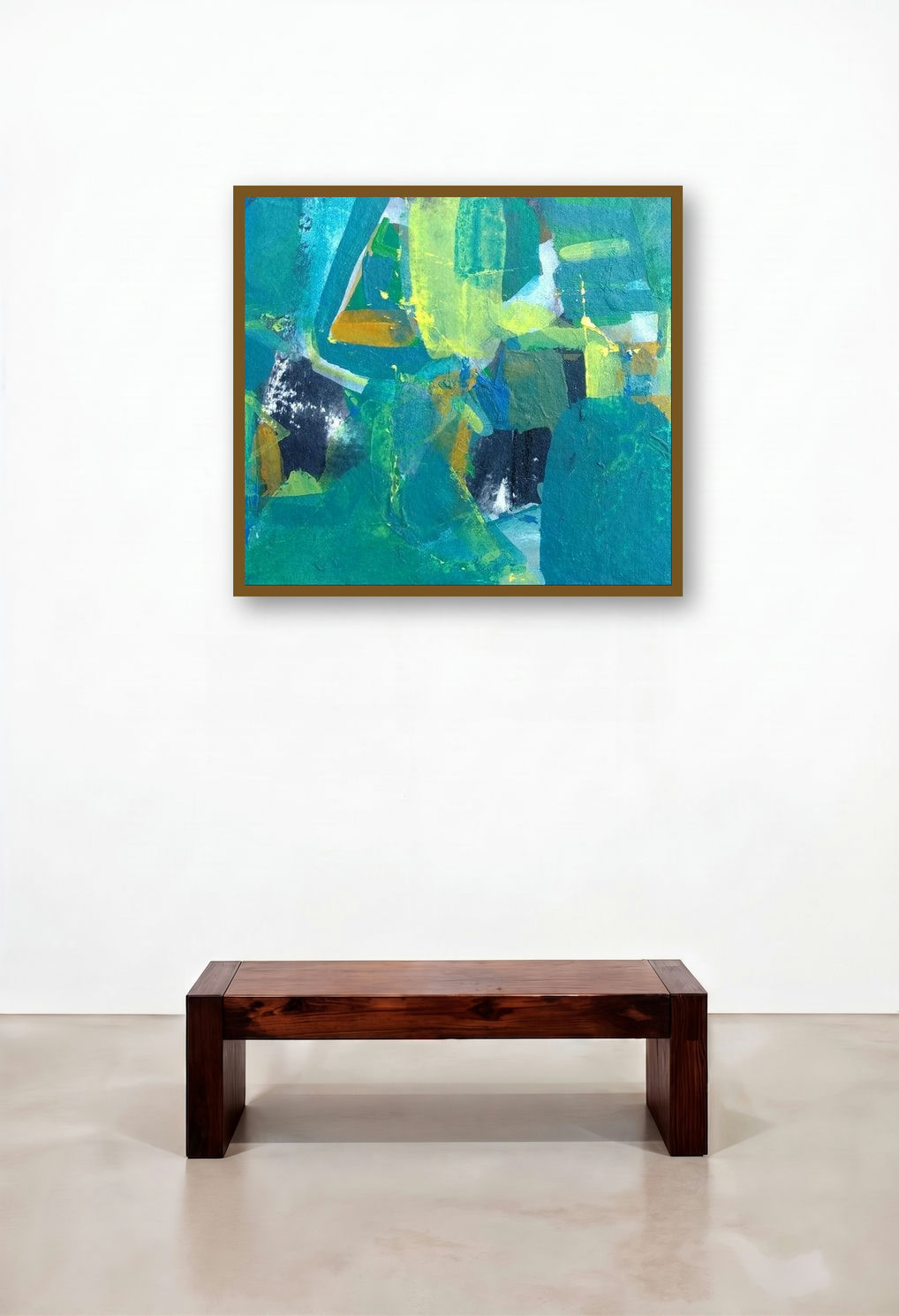 Untitled 23 (Verdant Dreams)