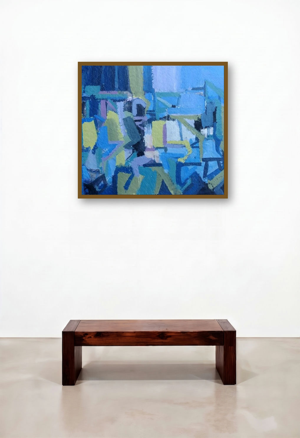 Untitled 24 (Urban Reverie)