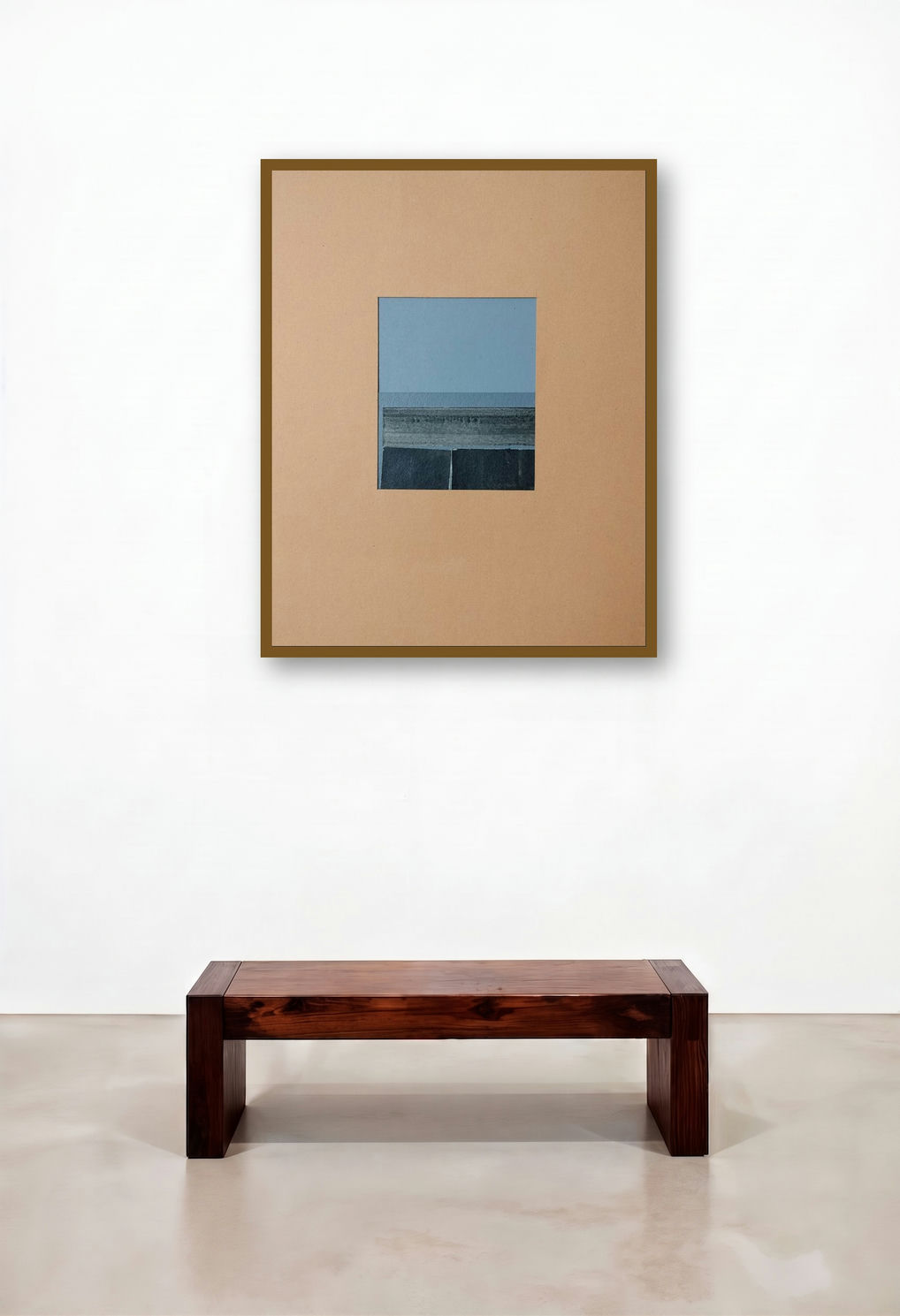 Untitled 24 (Distant Horizon)