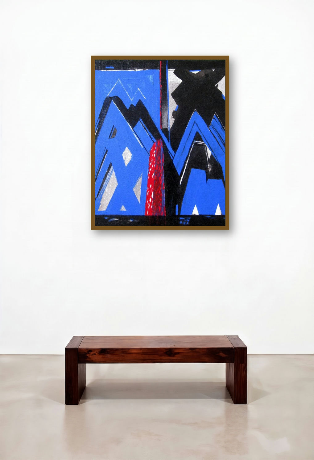 Untitled 3 (Dualities)