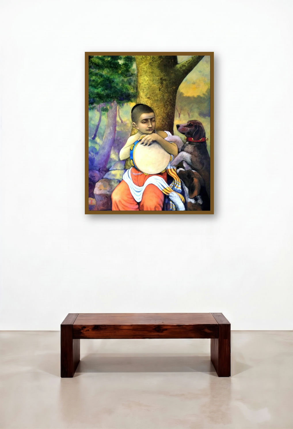 Untitled 3 (Untitled (Pramod Apet))