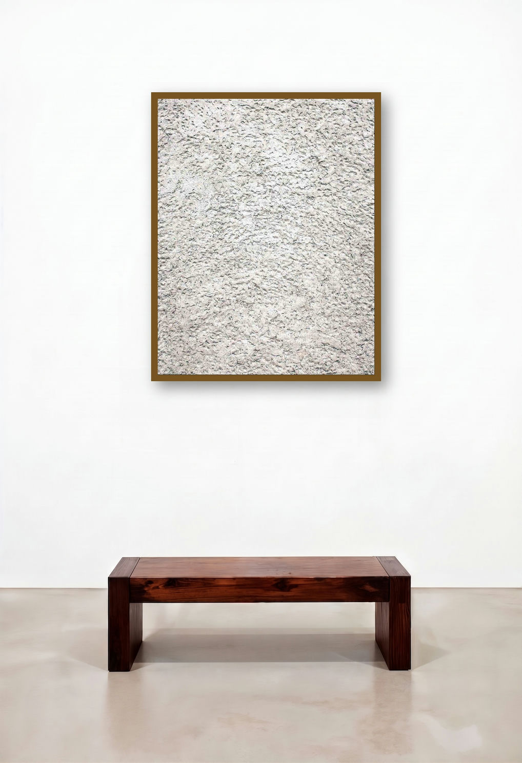 Untitled 3 (Deep Impasto)