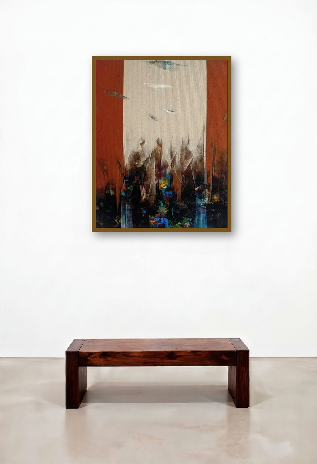 Untitled 3 (A Moment in Time)