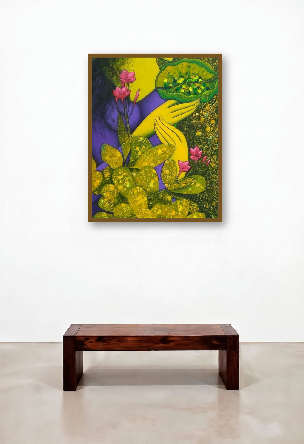 Untitled 3 (Offering)