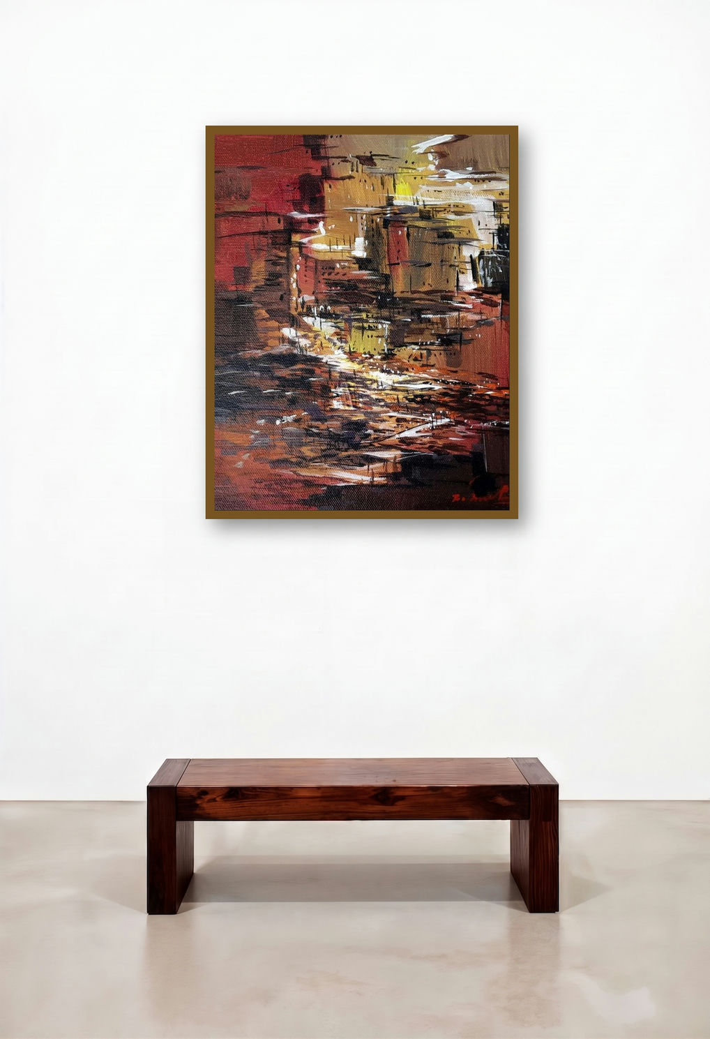 Untitled 3 (Urban Pulse)