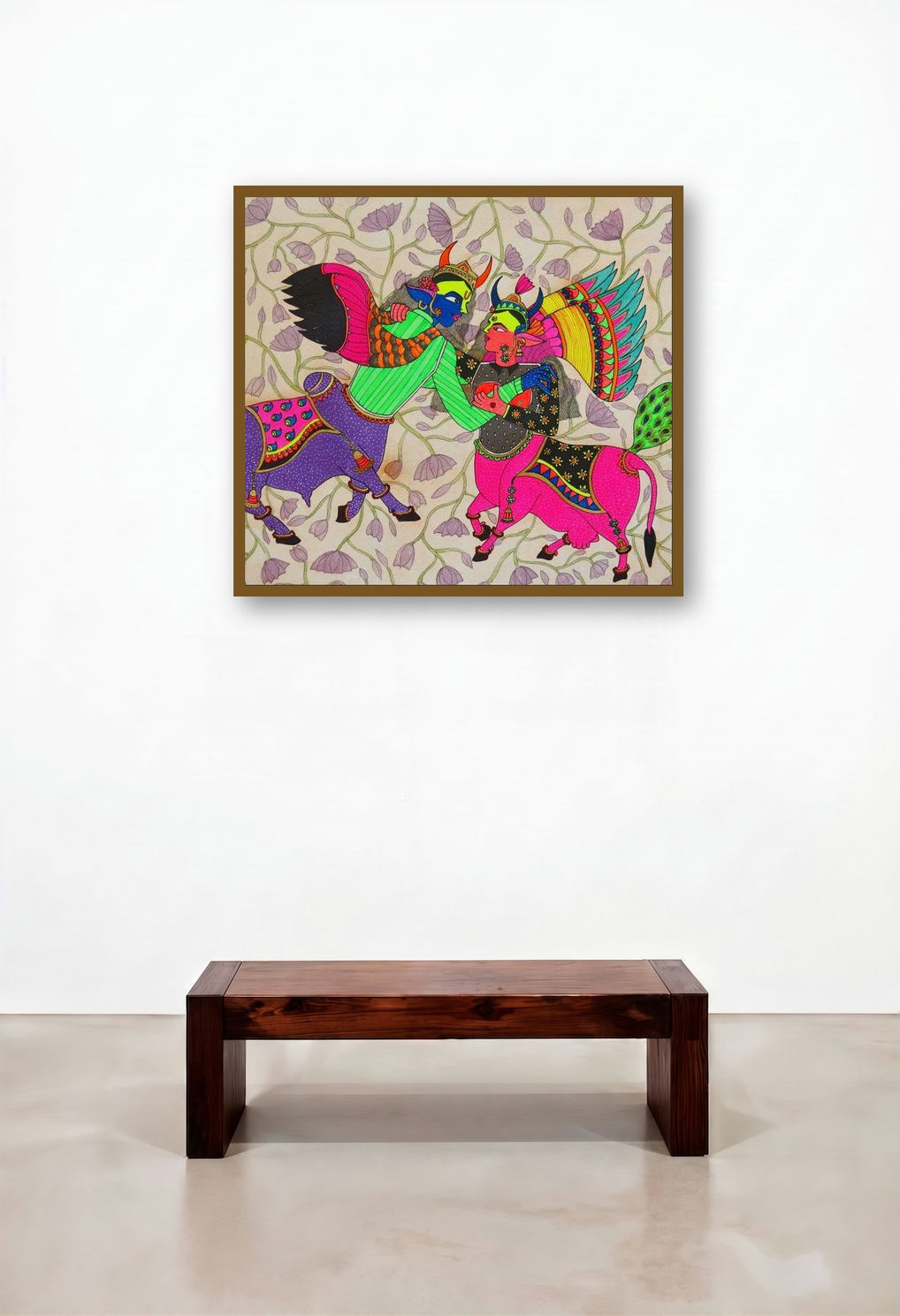 Untitled 3 (Divine Love)