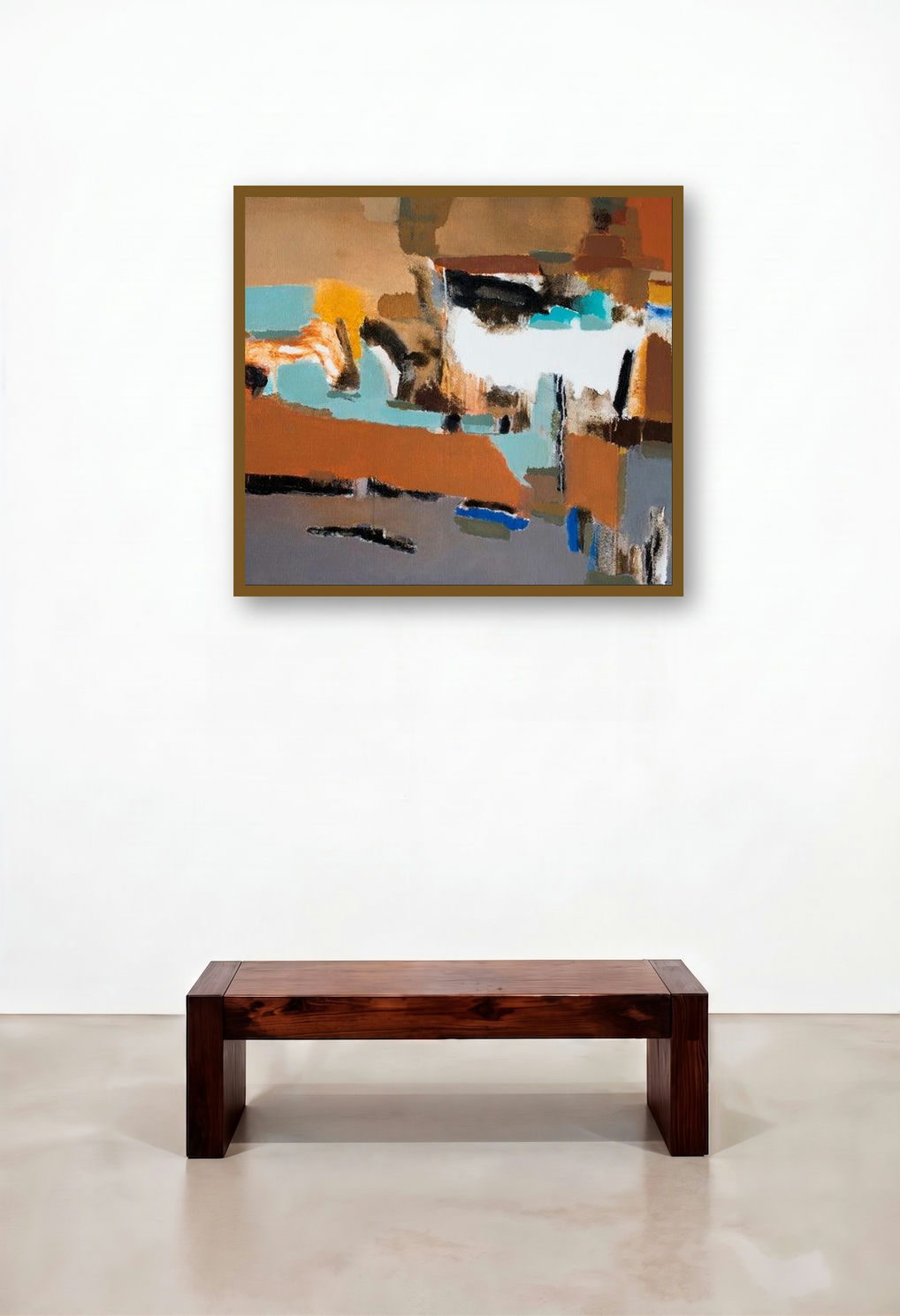 Untitled 3 (The Inner Journey)