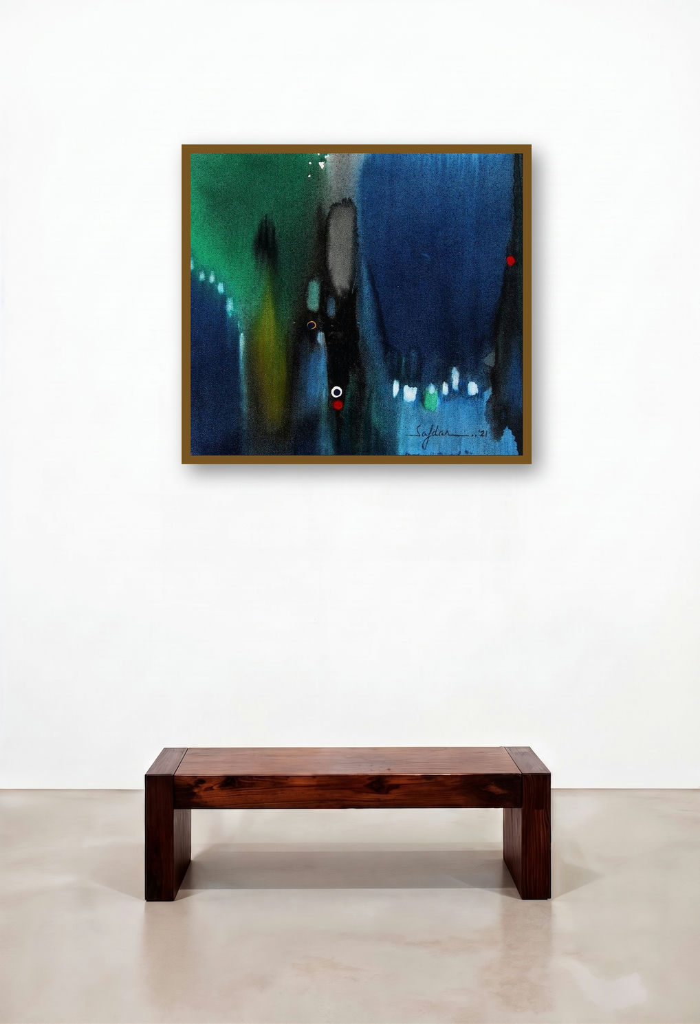 Untitled 3 (Nocturnal Bloom)