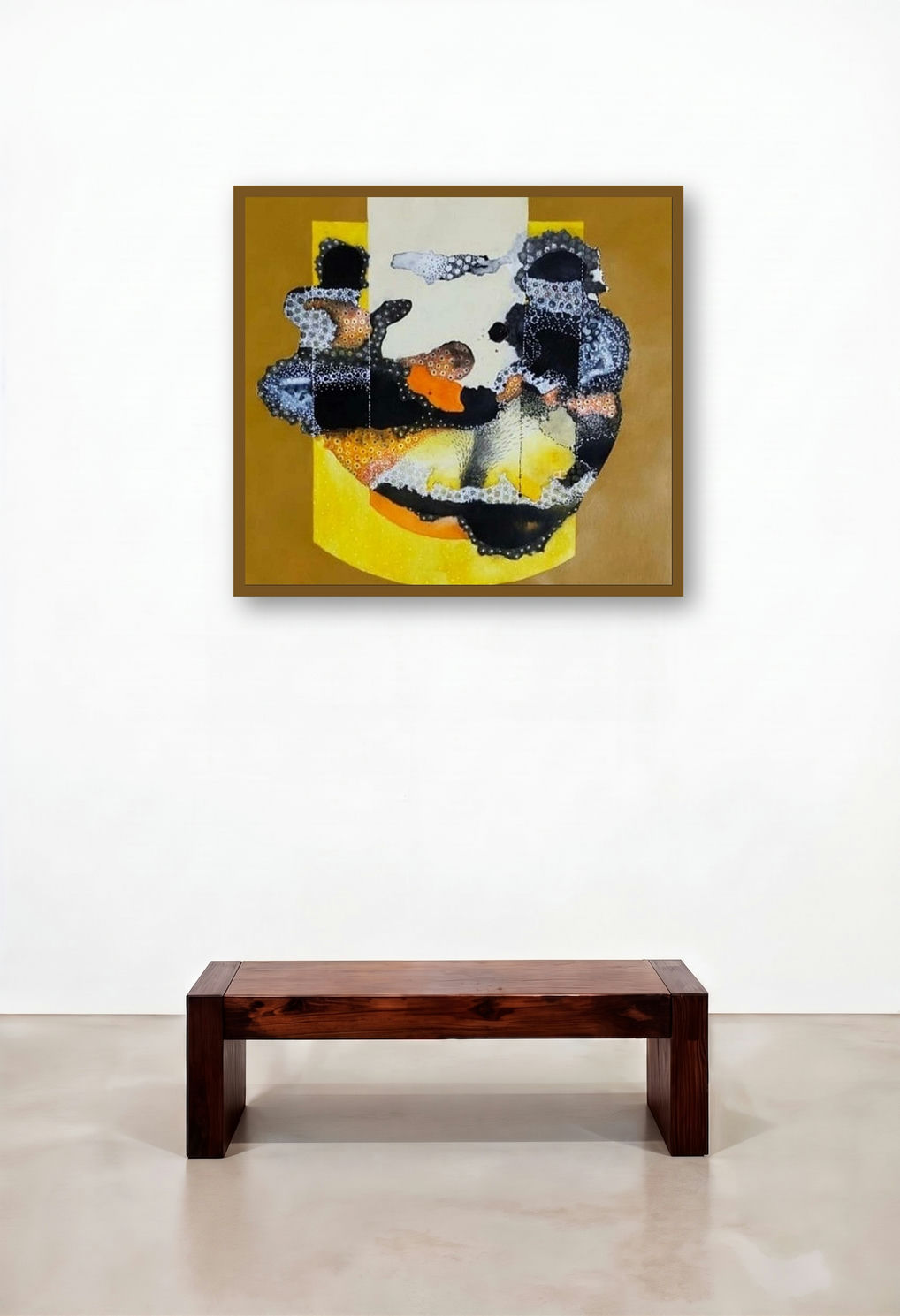 Untitled 3 (Emergence)