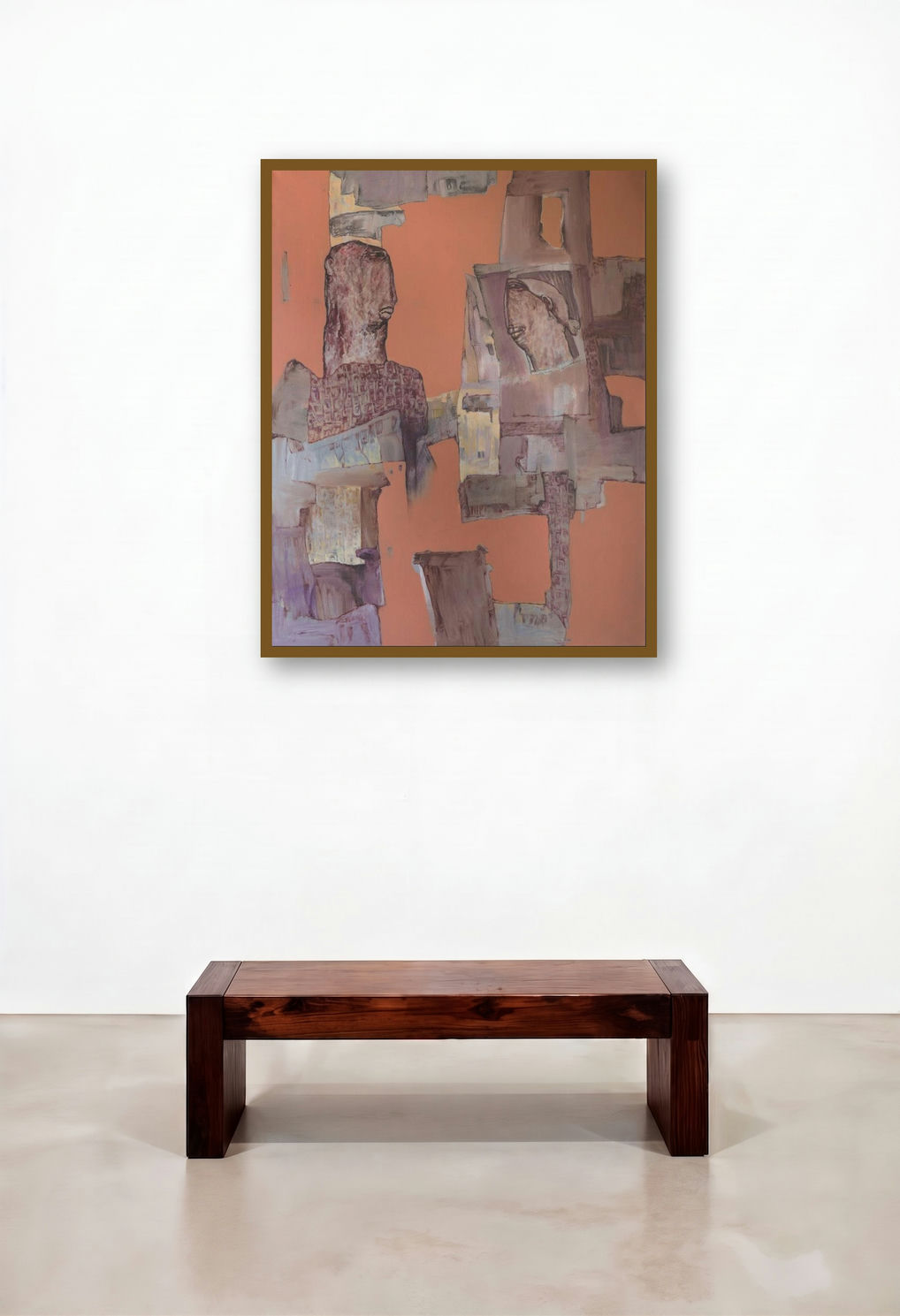 Untitled 3 (Dialogue in the Void)
