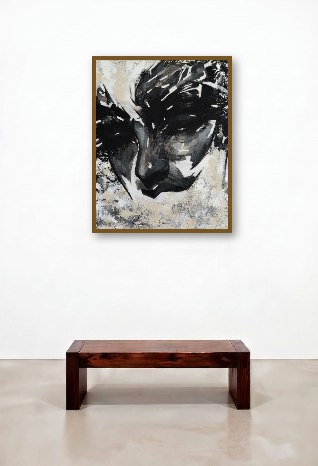 Untitled 3 (Hidden Depths)