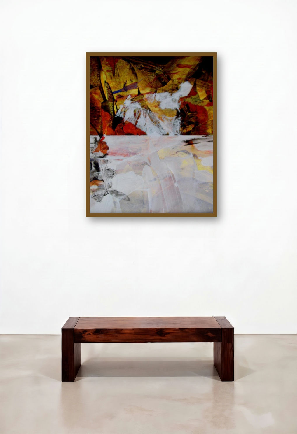 Untitled 3 (Infernos Embrace)