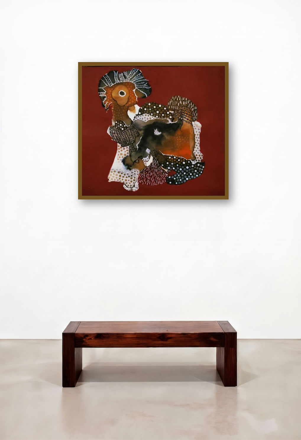 Untitled 3 (The Awakening)
