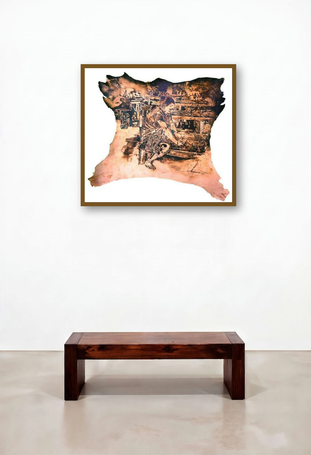 Untitled 3 (Legacy of Hands)