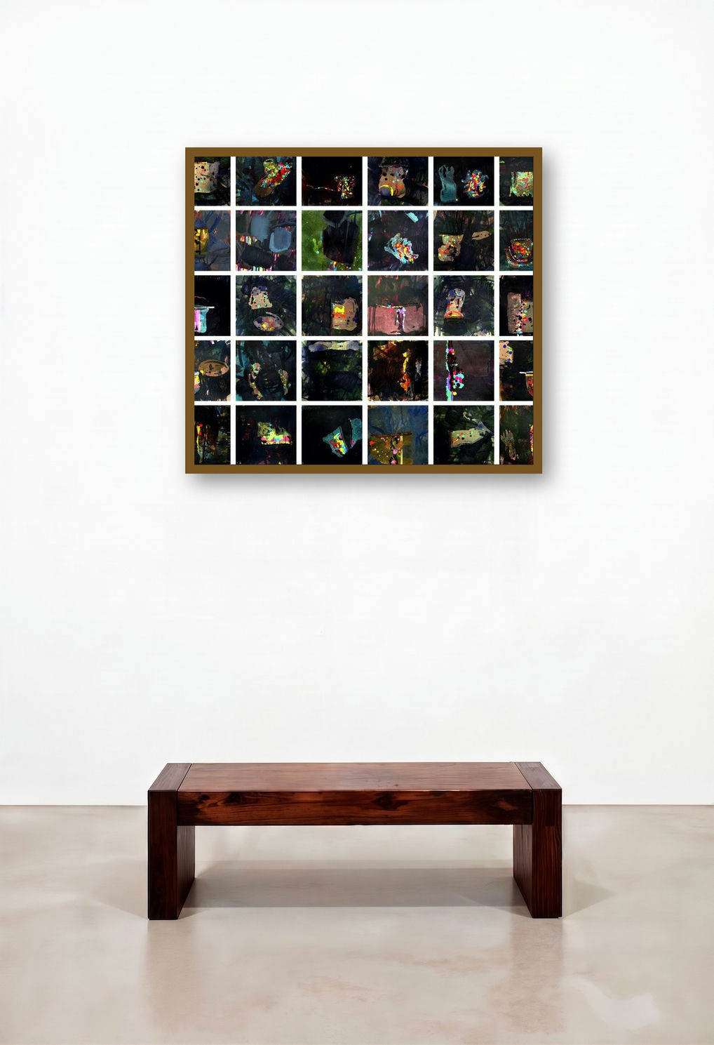 Untitled 30 (Still Life Variations)