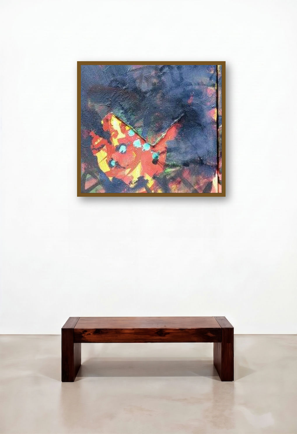 Untitled 33 (Emergence)