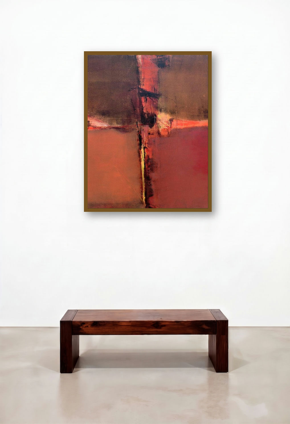 Untitled 37 (Crossroads)