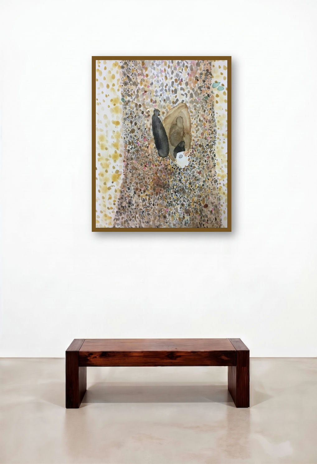 Untitled 4 (Hidden Treasure)