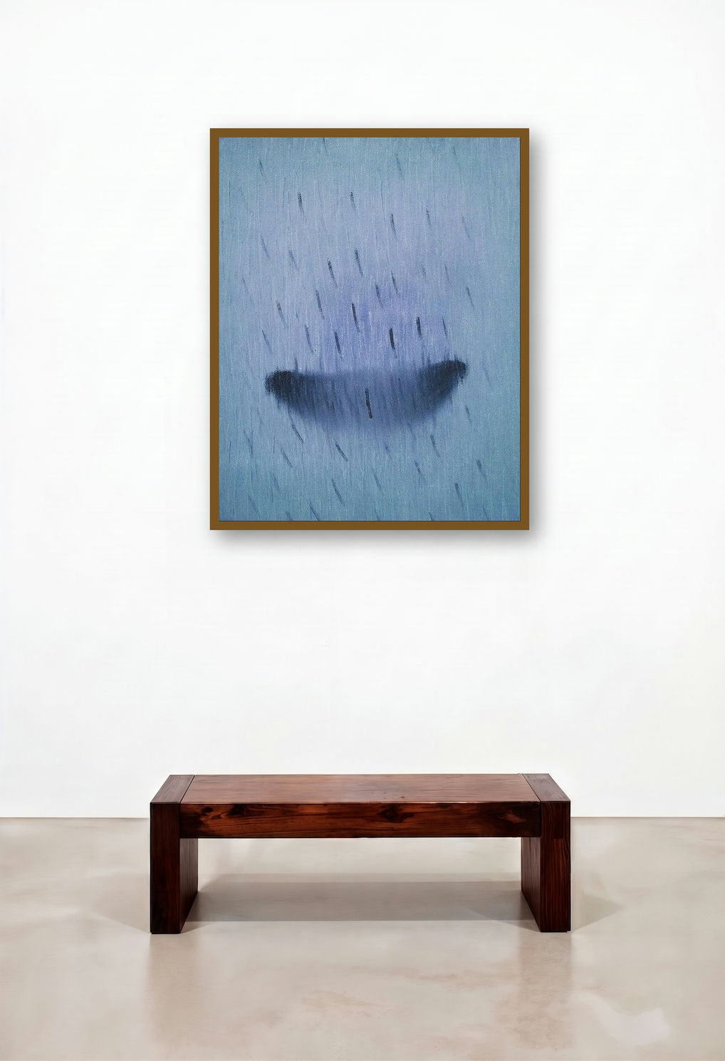 Untitled 4 (The Voyage Within)