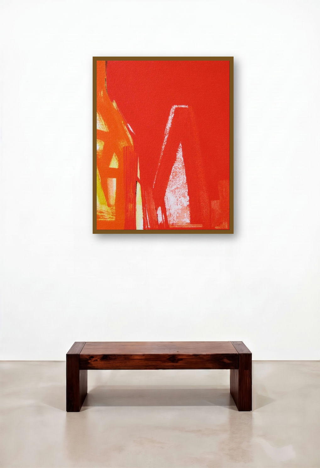 Untitled 4 (Dawn's Awakening)