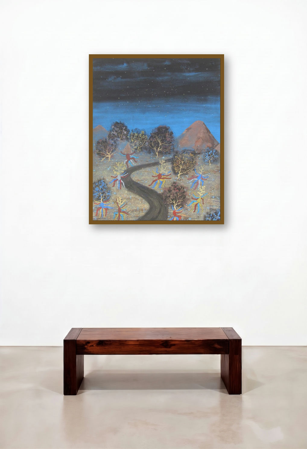 Untitled 4 (Moonlight Dance)
