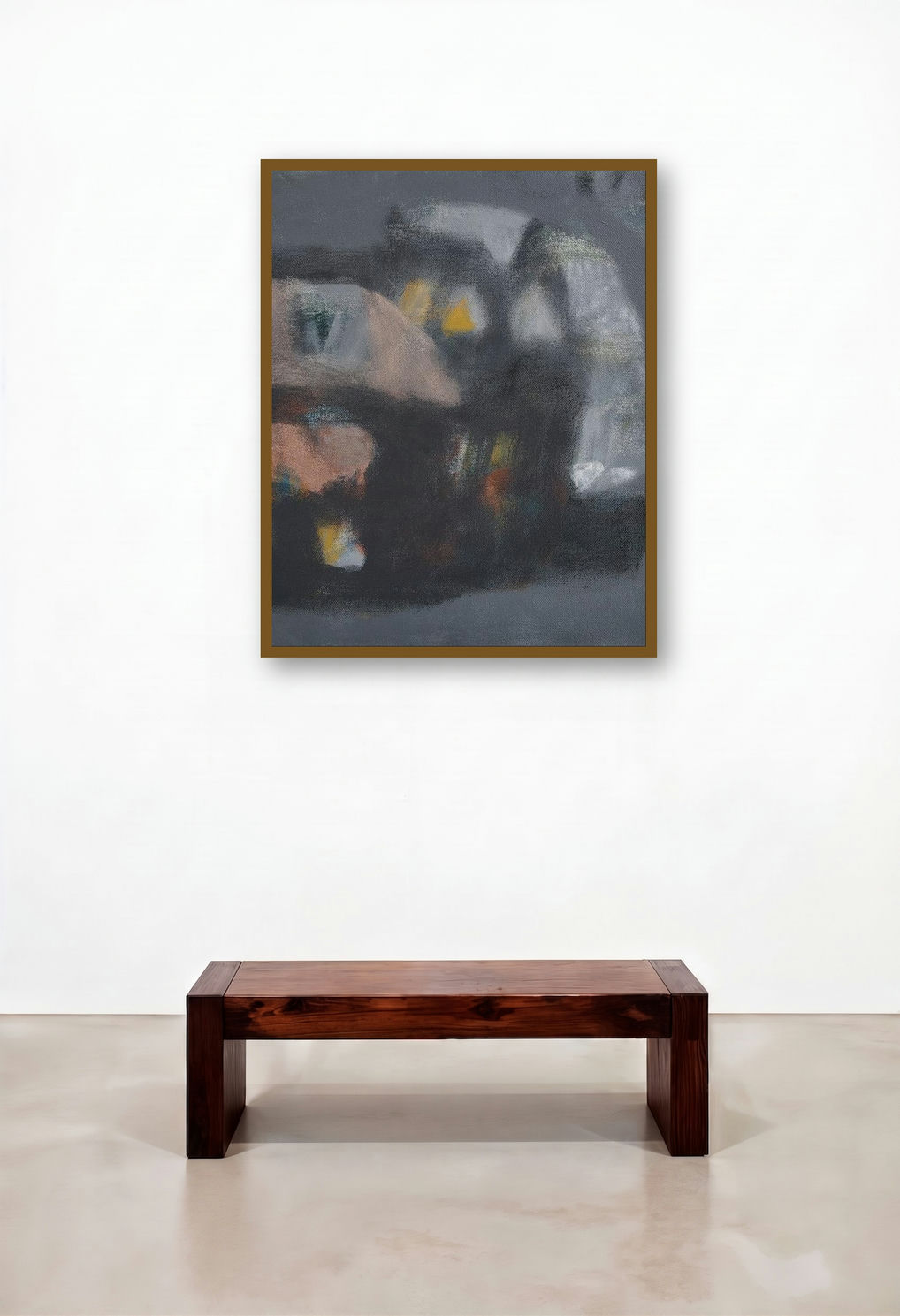 Untitled 4 (Night's Embrace)