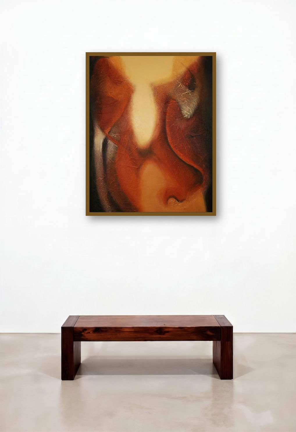 Untitled 4 (Internal Dialogue)