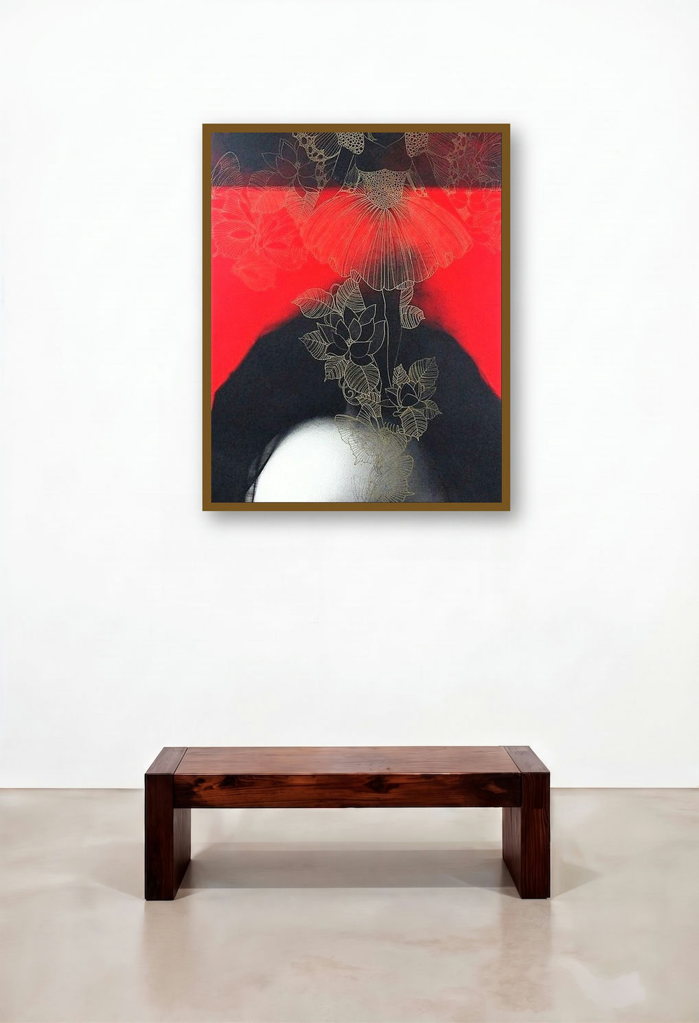 Untitled 4 (Inner Worlds)