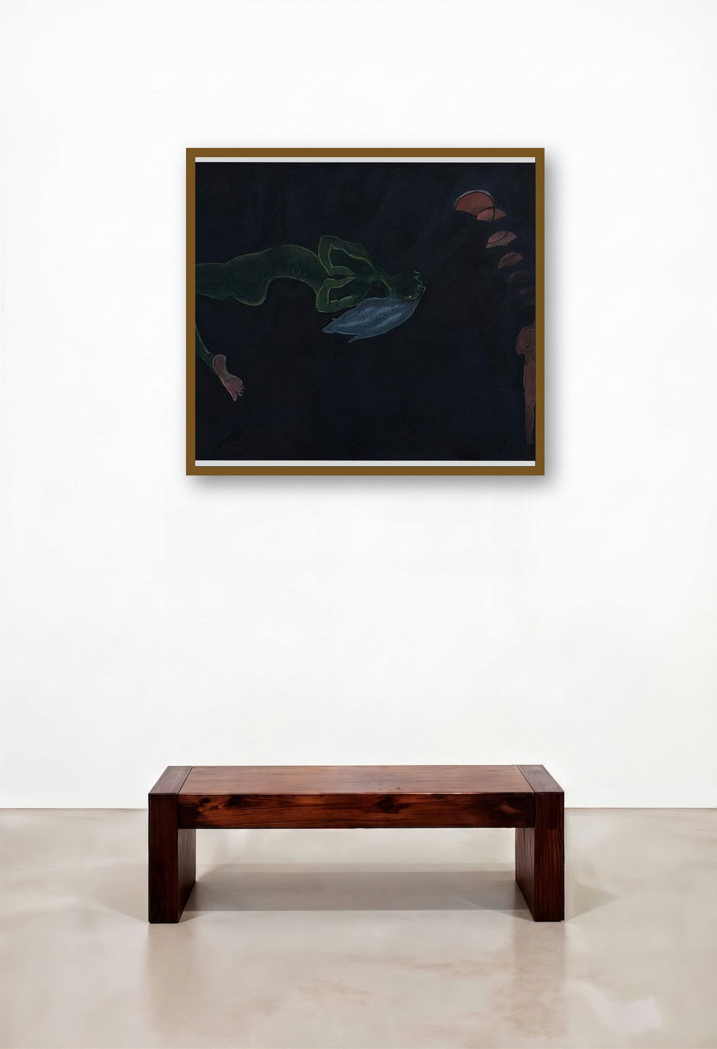 Untitled 4 (Nocturnal Awakening)