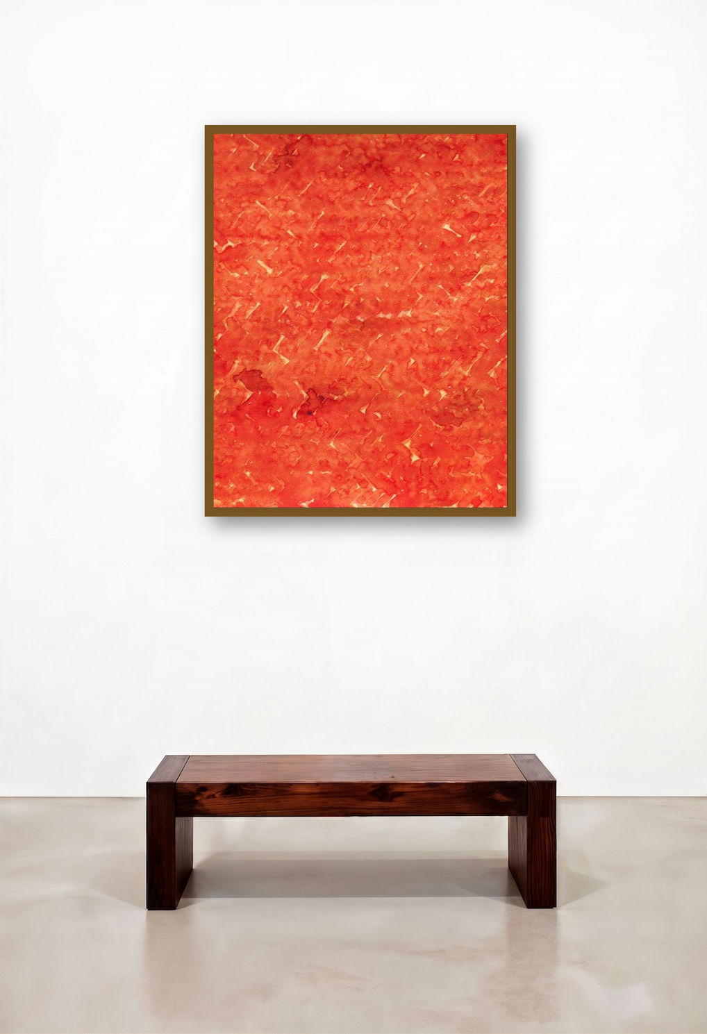 Untitled 4 (Molten Core)