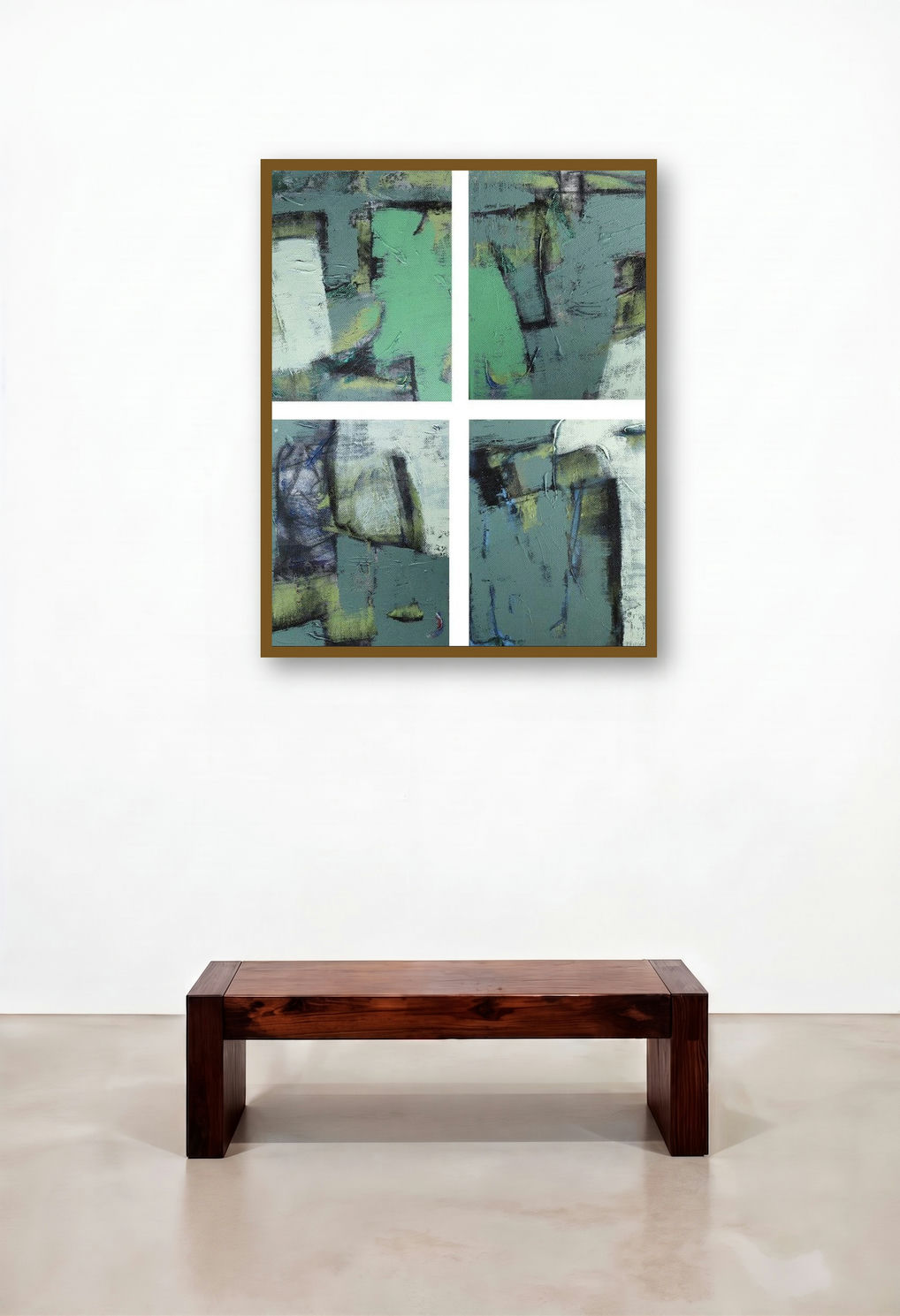Untitled 4 (Four Movements)