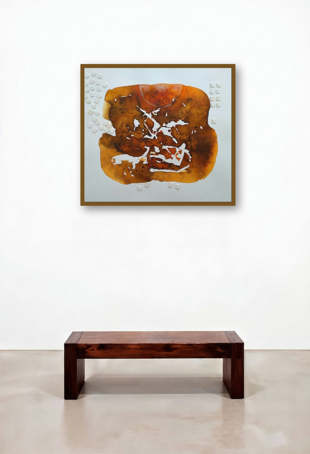 Untitled 4 (Emergence)