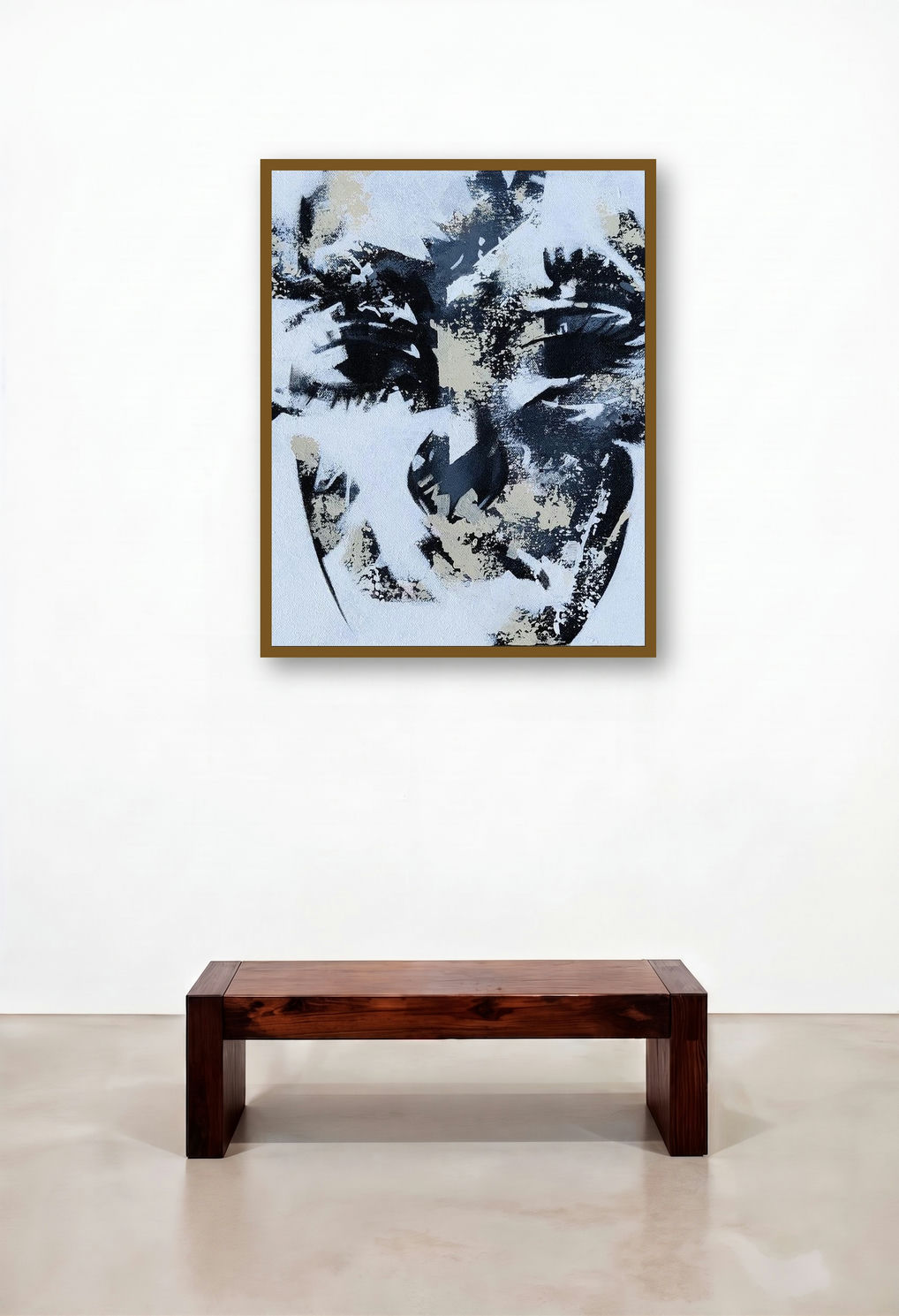 Untitled 4 (Hidden Depths)