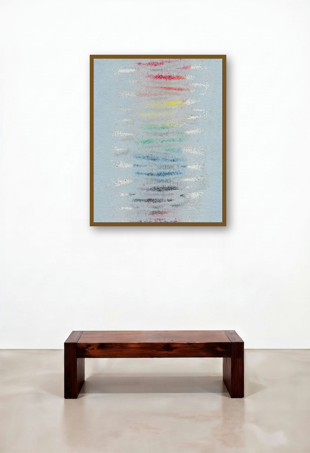 Untitled 4 (Spectrum Flow)