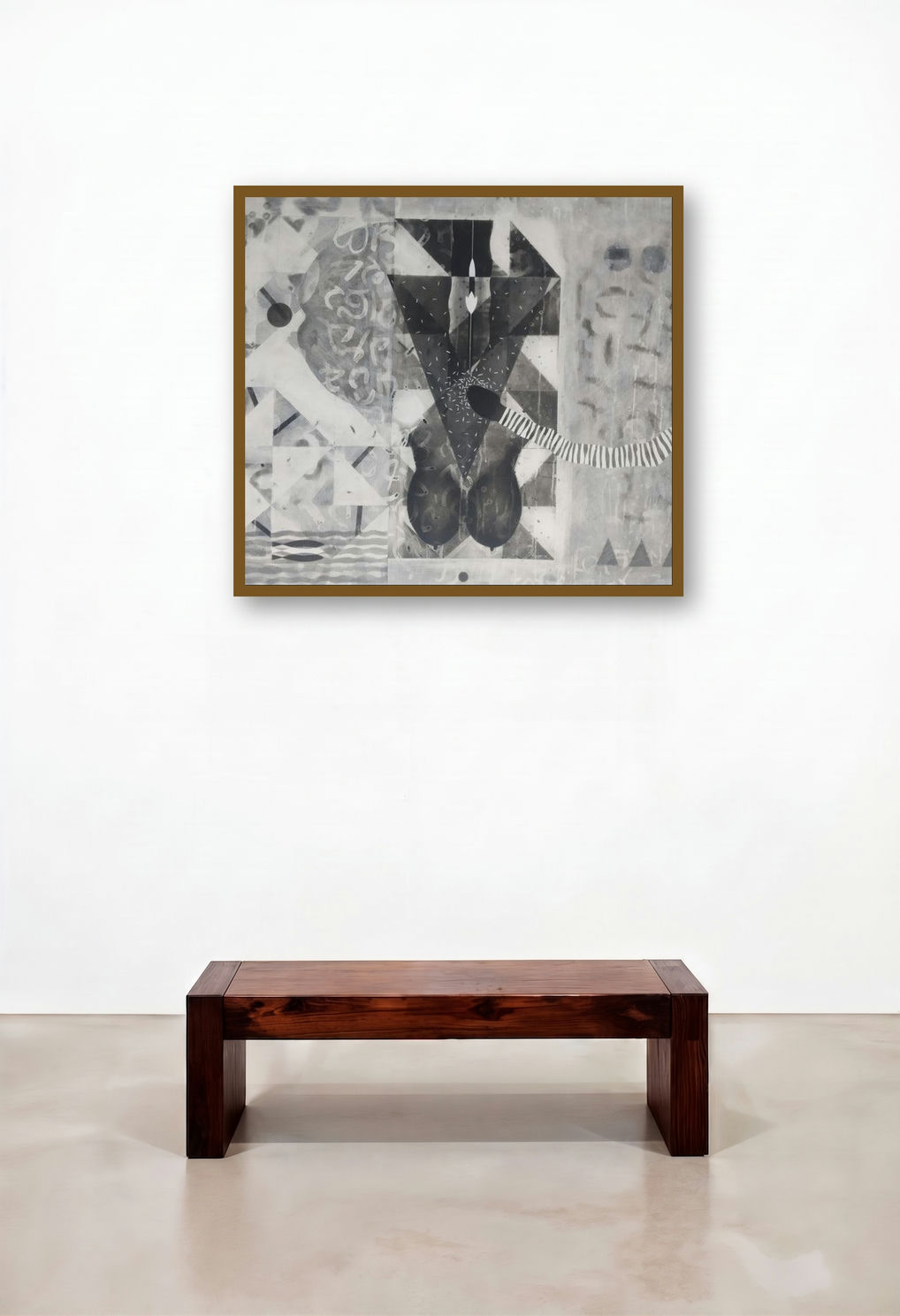 Untitled 44 (Hidden Depths)