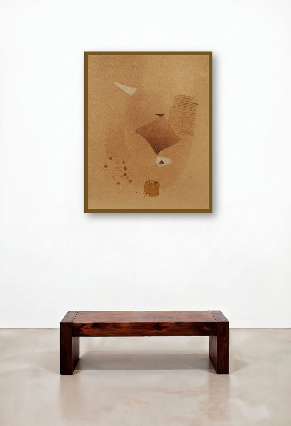 Untitled 45 (Desert Dance)