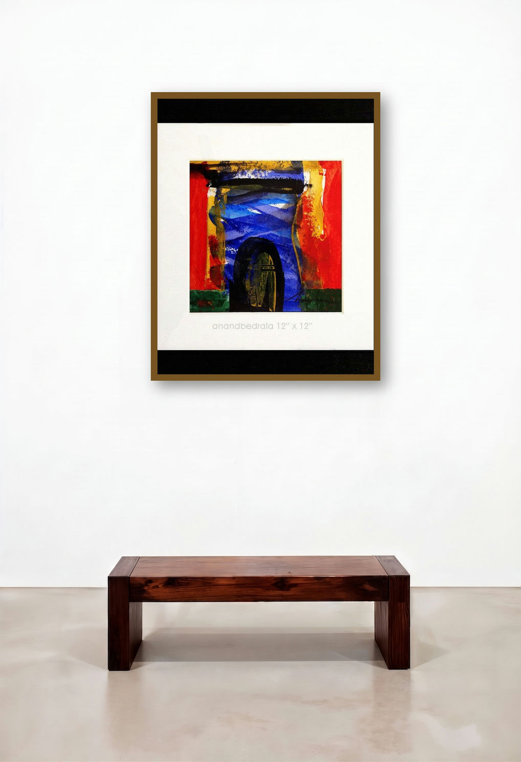 Untitled 46 (Passage)