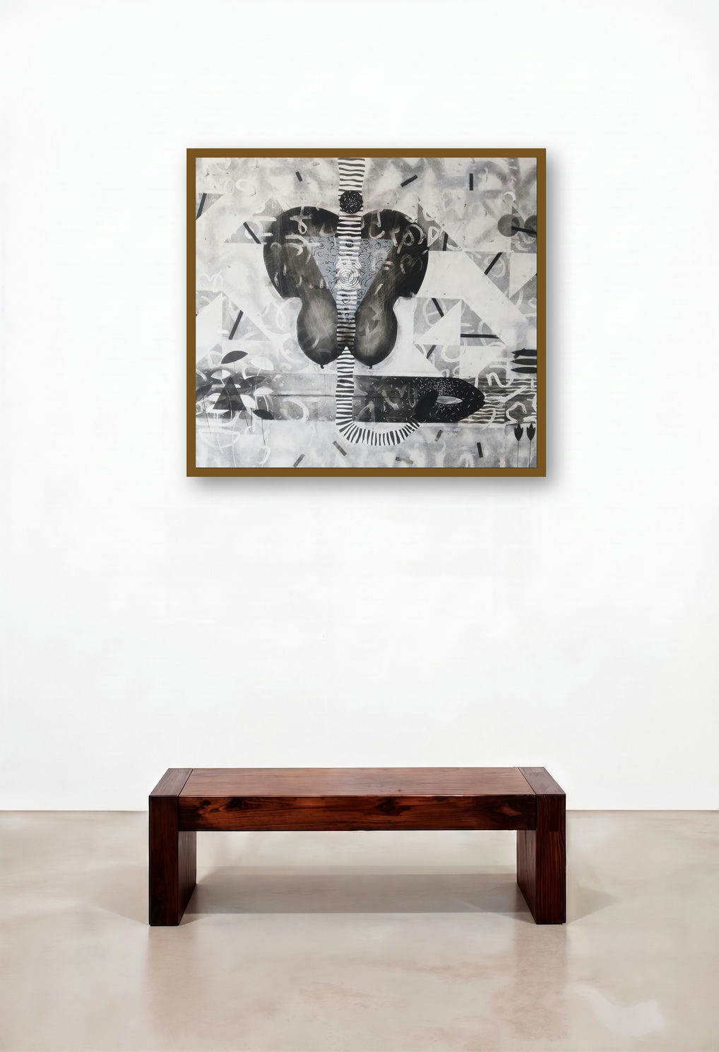 Untitled 47 (Hidden Depths)
