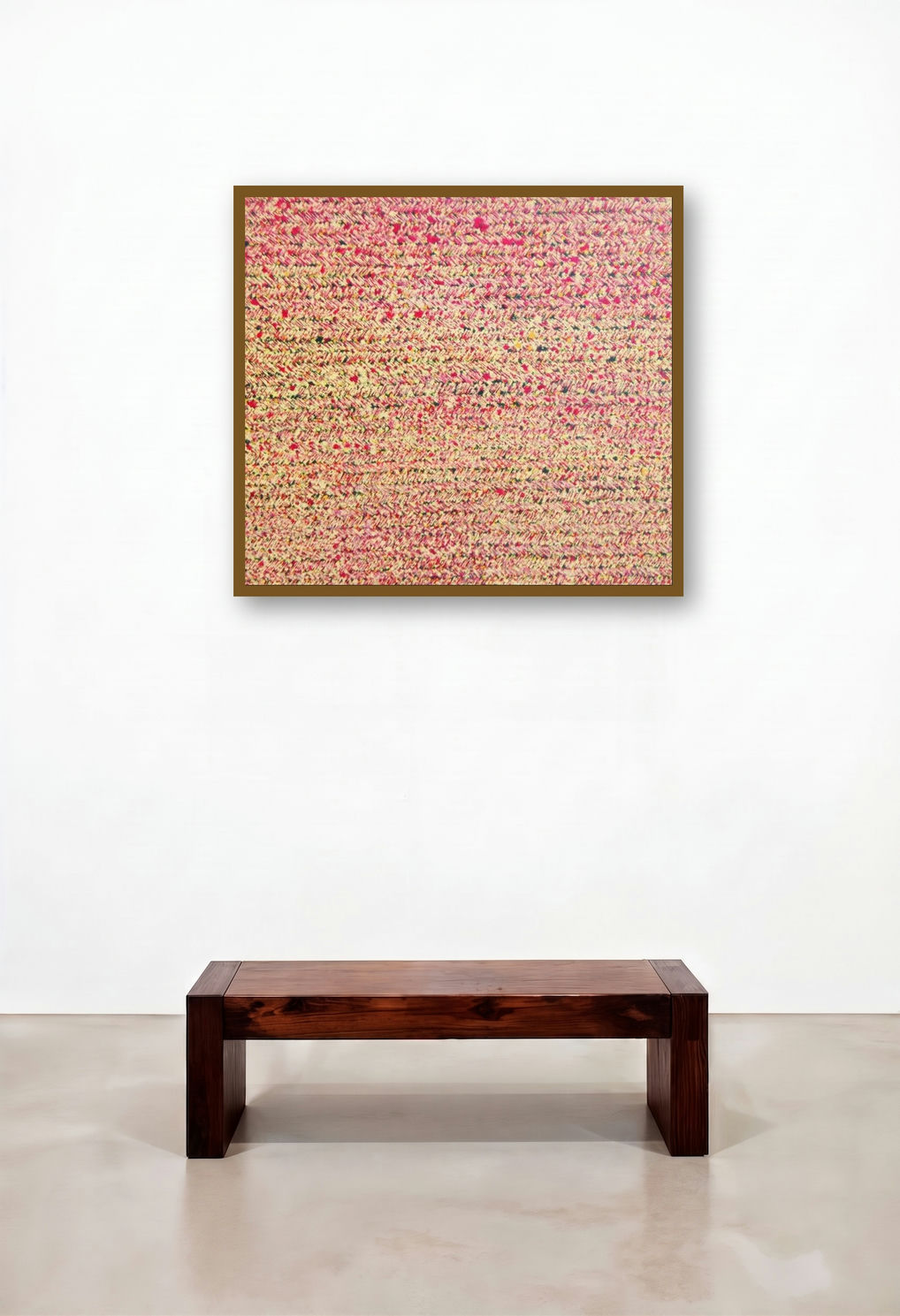Untitled 48 (Roseate Tapestry)