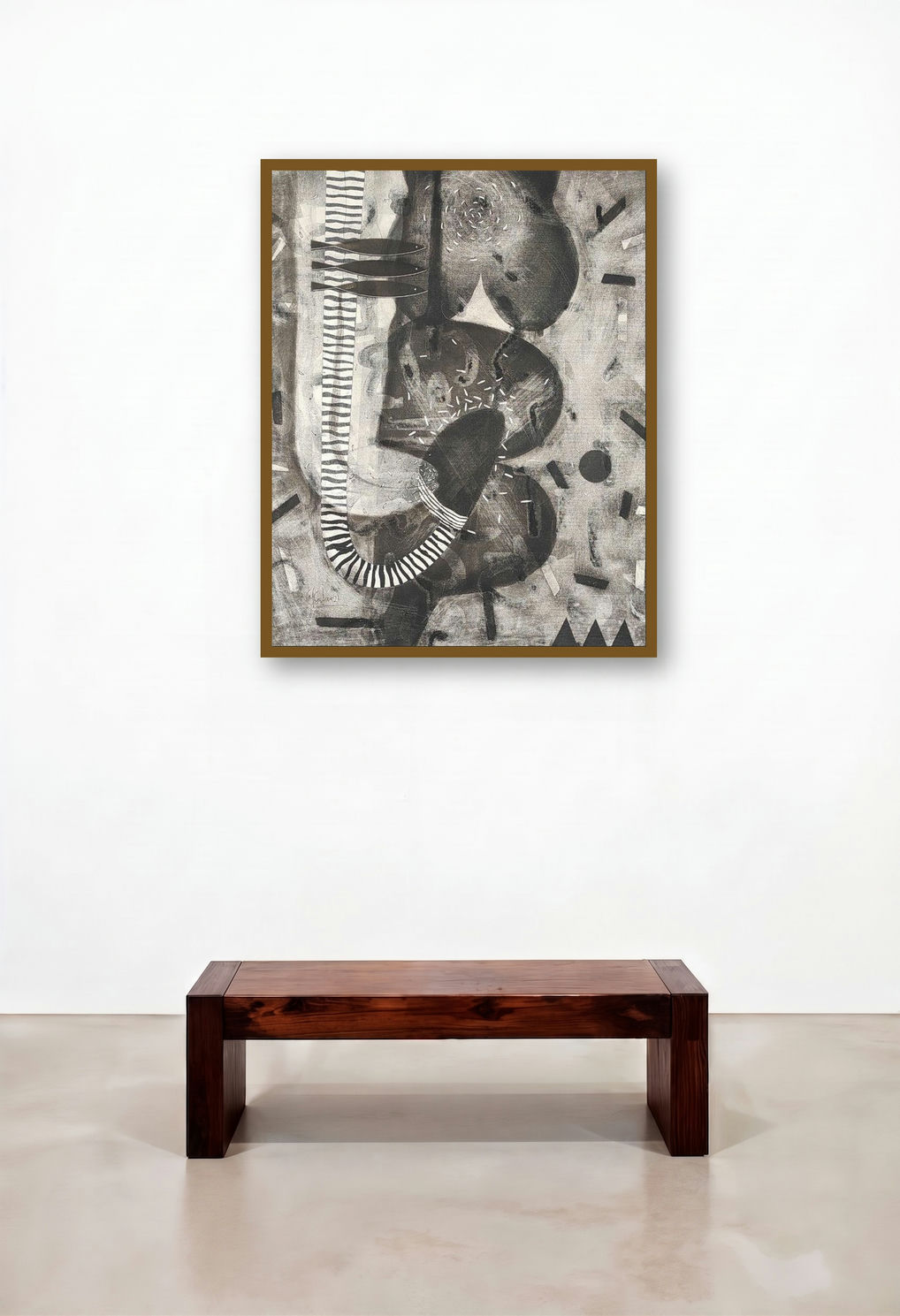 Untitled 49 (A Celestial Ballet)